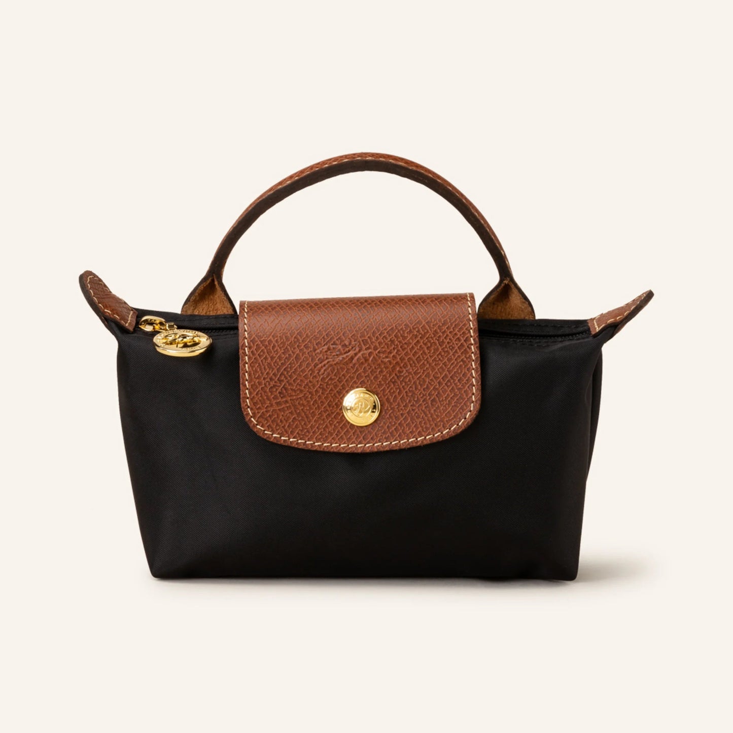 Camila Canvas Chic