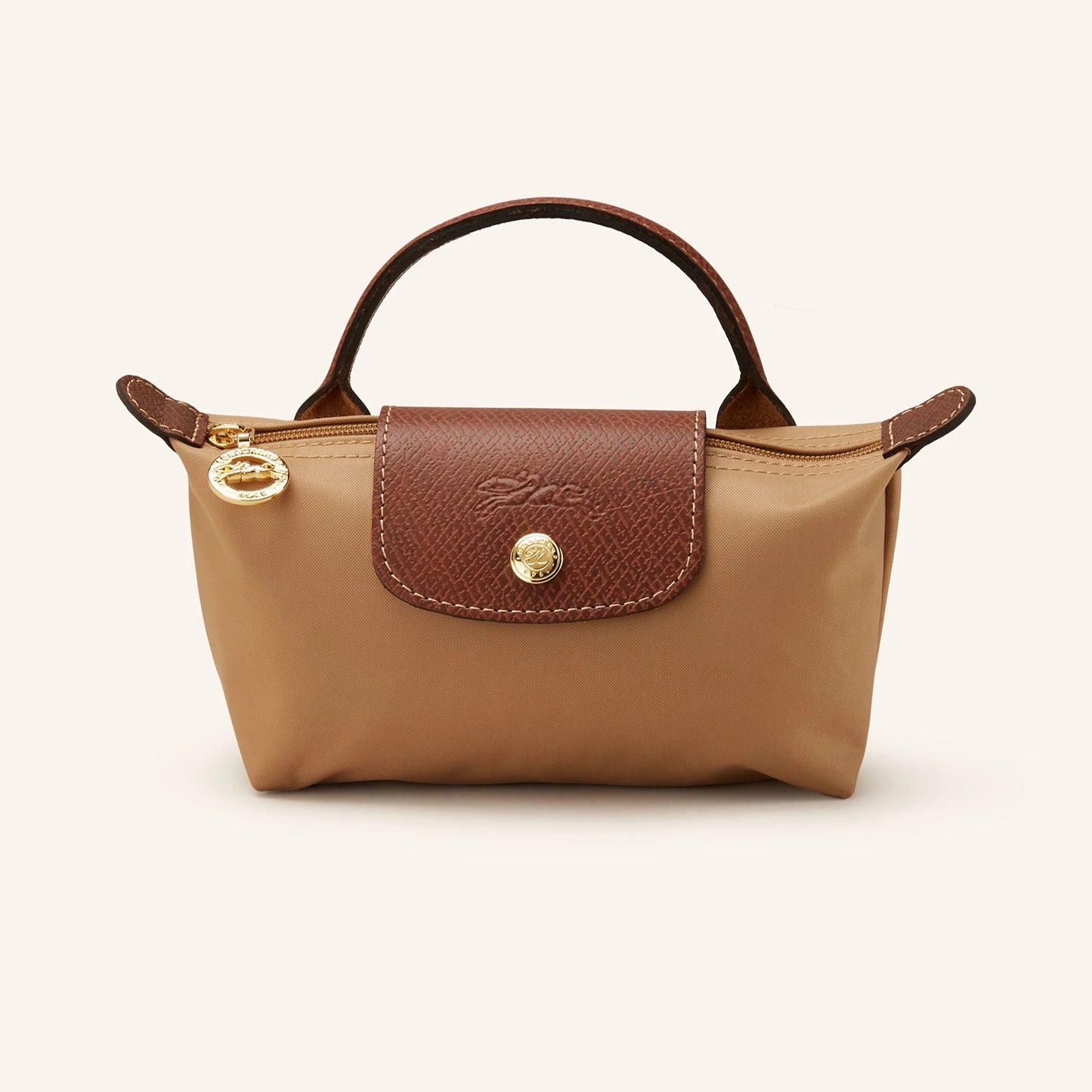 Camila Canvas Chic