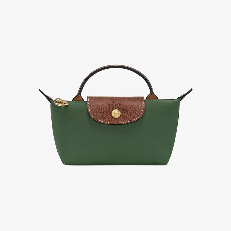 Camila Canvas Chic