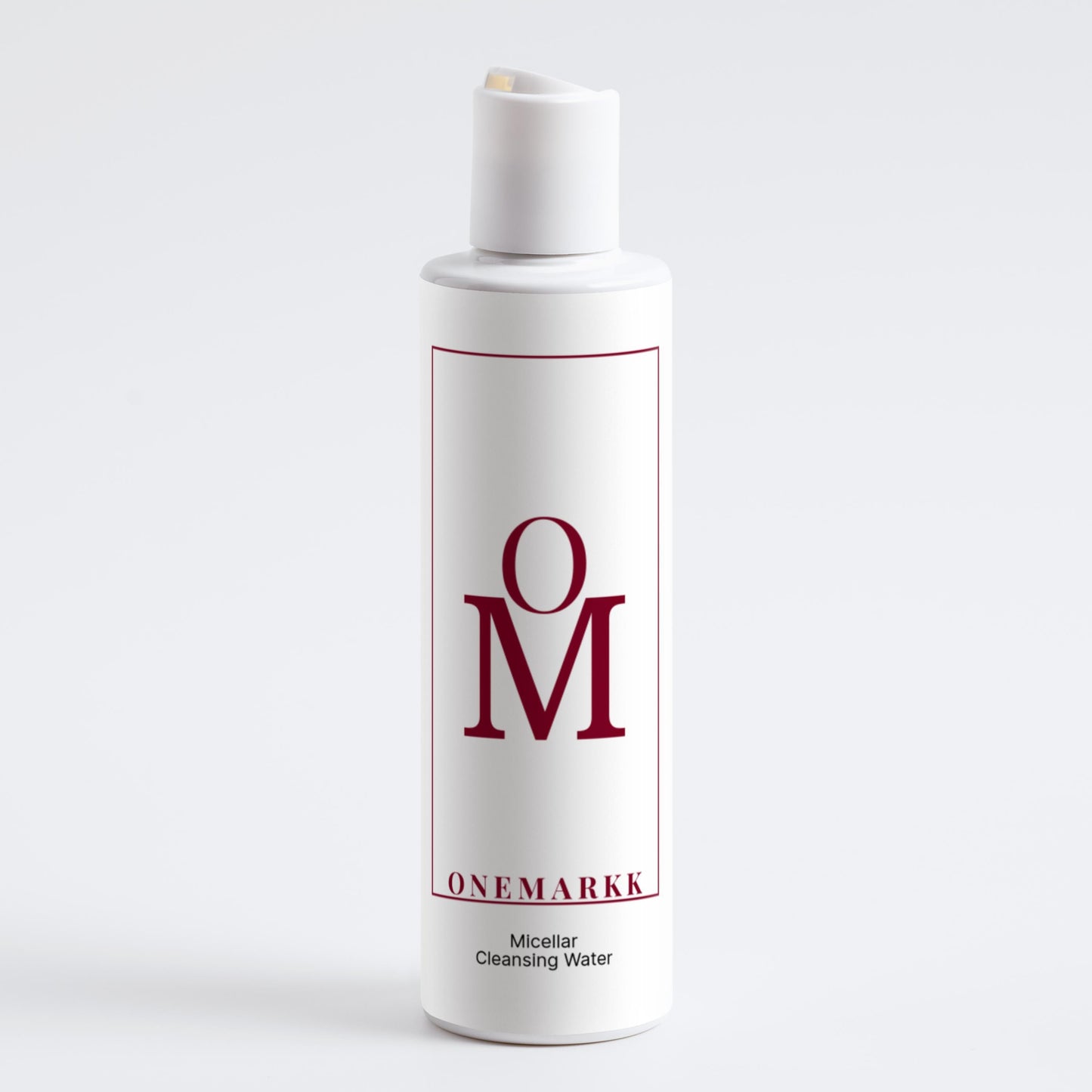 Micellar Cleansing Water