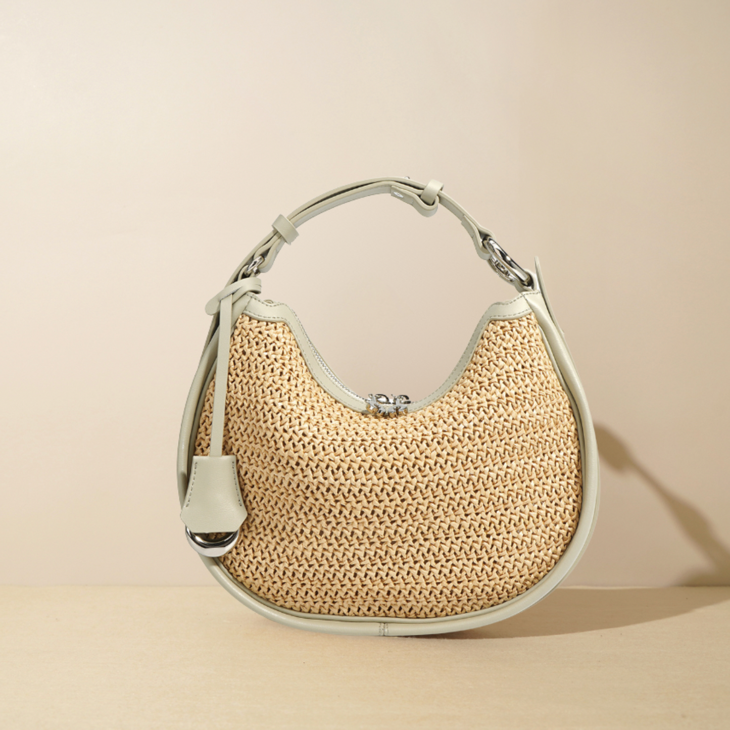 Casual Straw Bag