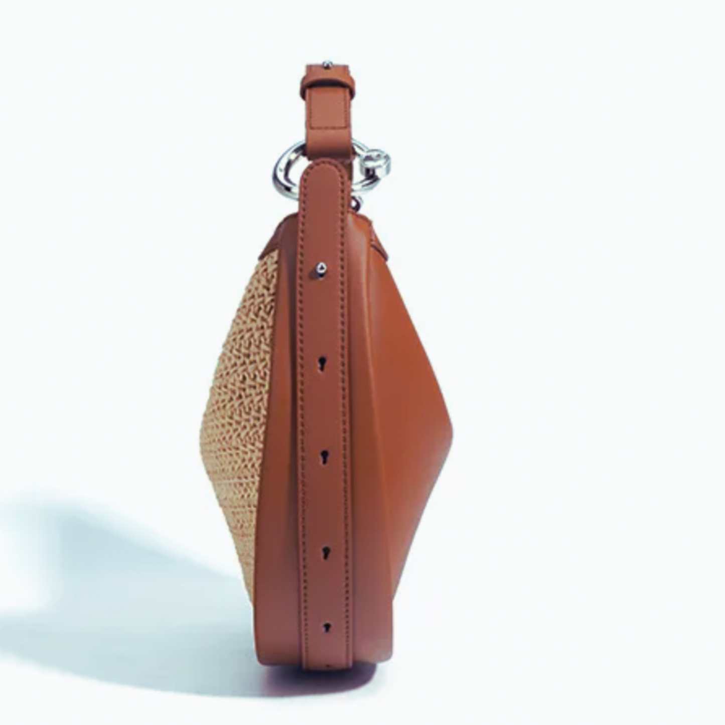 Casual Straw Bag