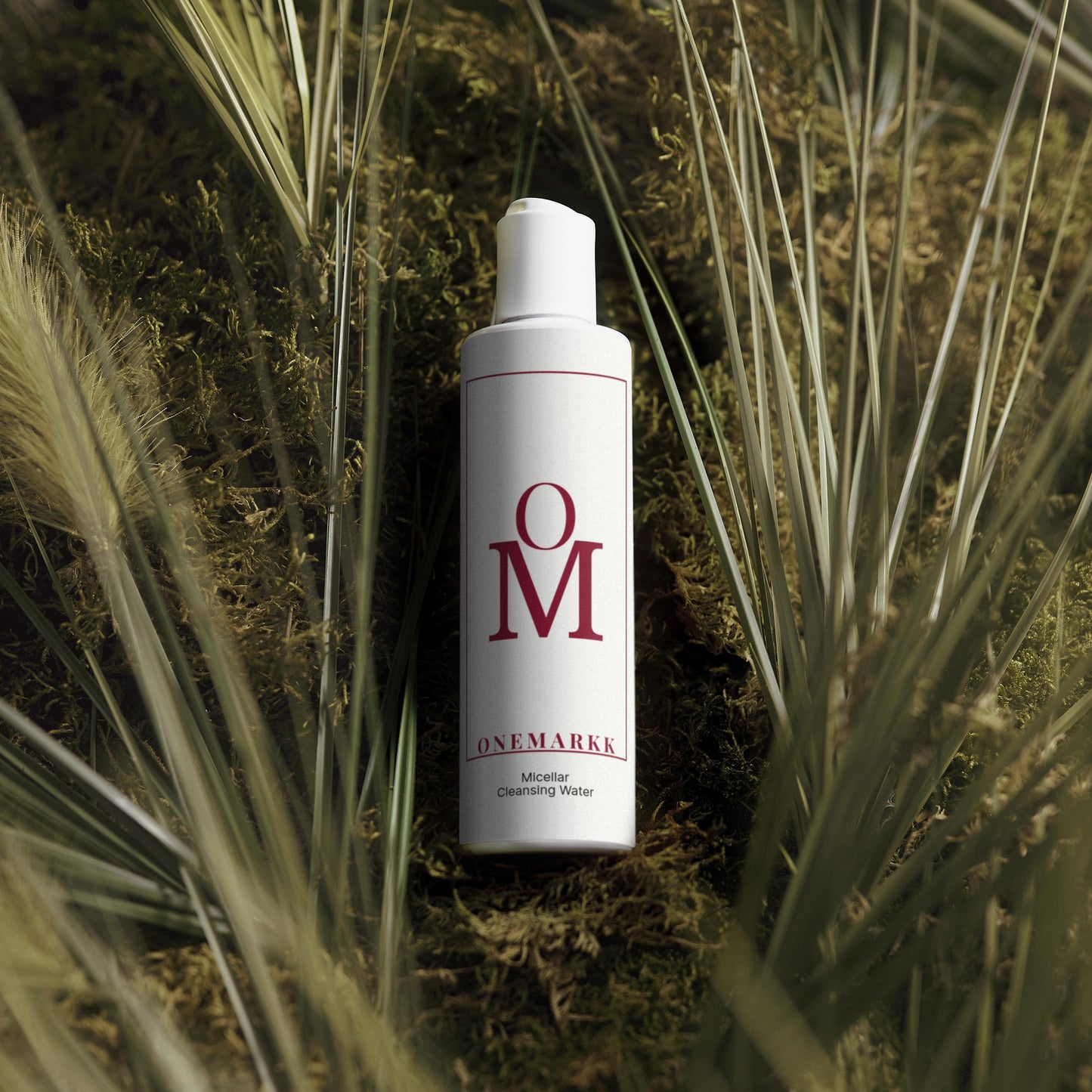 Micellar Cleansing Water