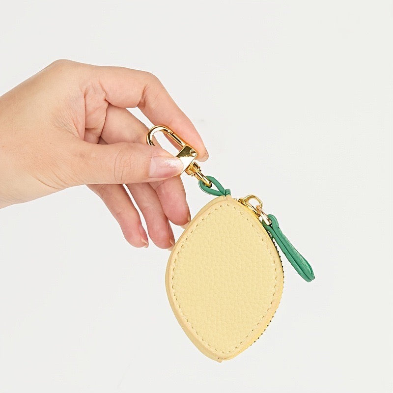 Mini Fruit Coin Purse