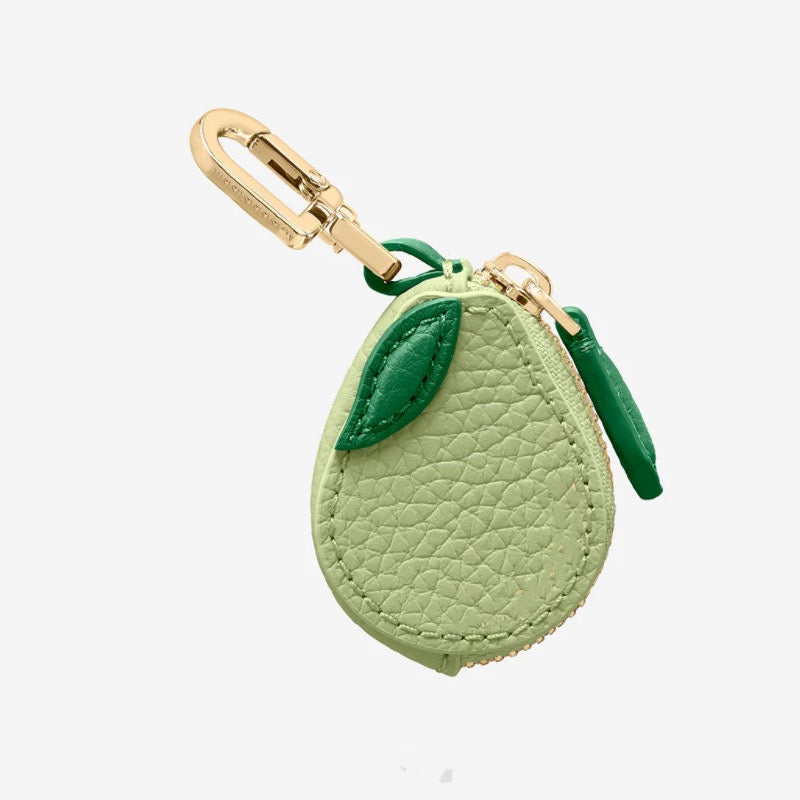 Mini Fruit Coin Purse