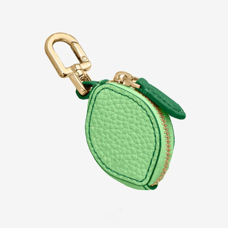 Mini Fruit Coin Purse