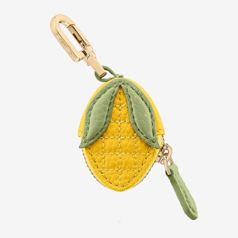 Mini Fruit Coin Purse