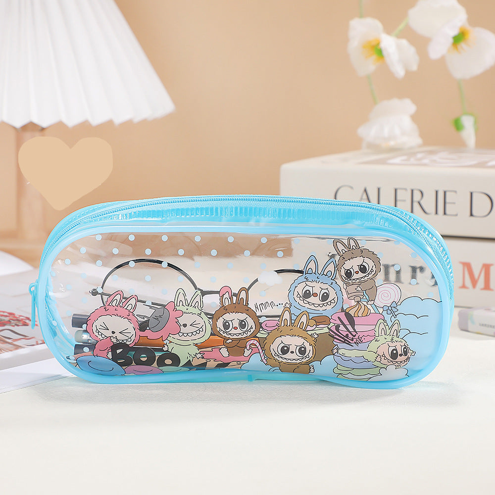 LABUBU Pencil Case