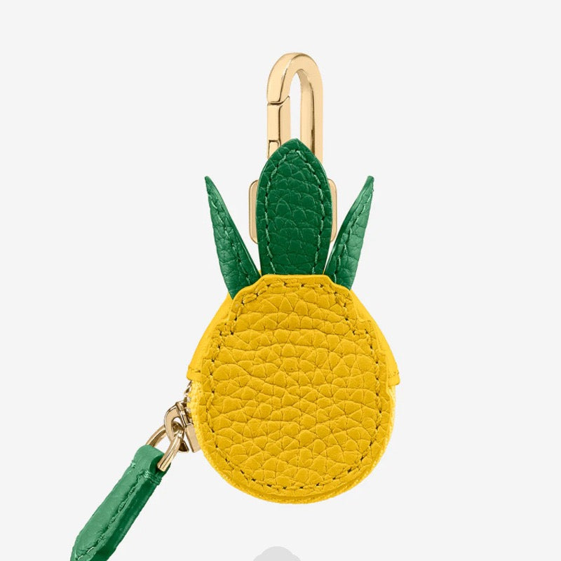 Mini Fruit Coin Purse