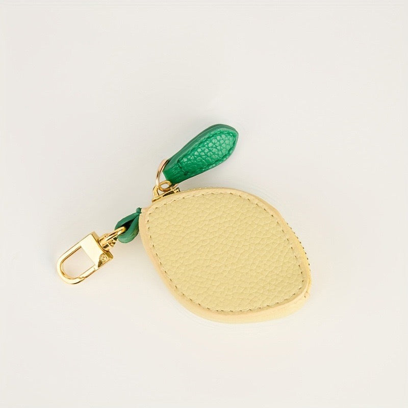 Mini Fruit Coin Purse