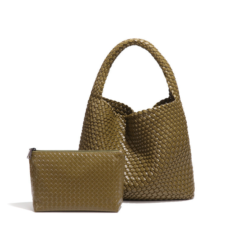 Vottega Leather Bag