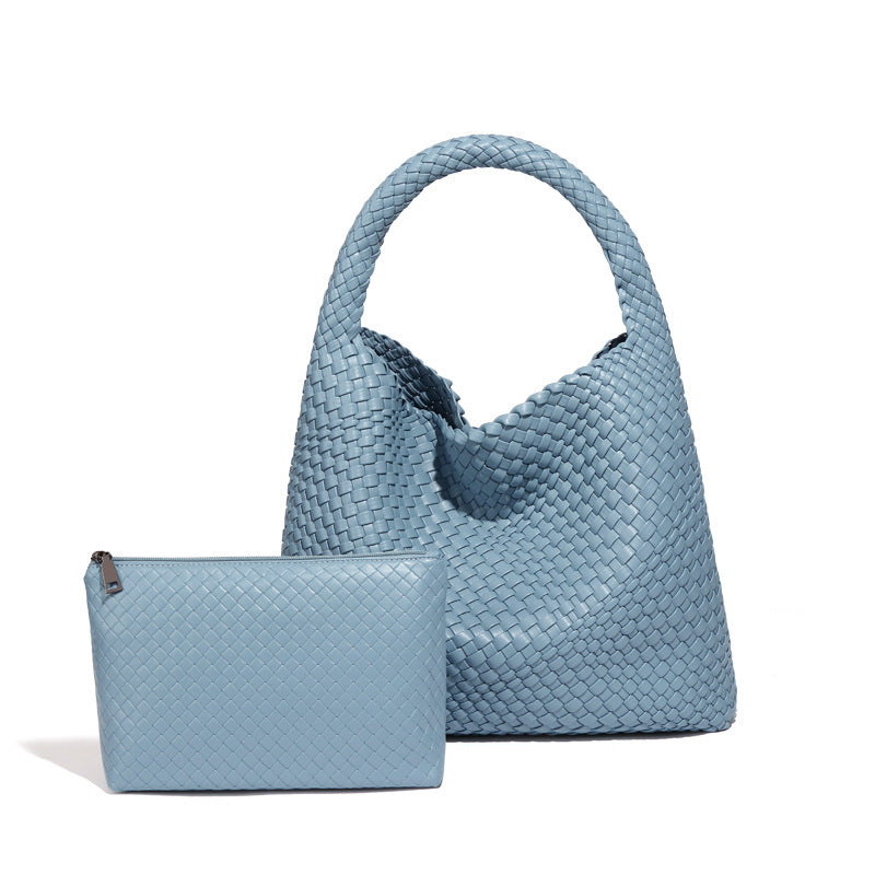 Vottega Leather Bag