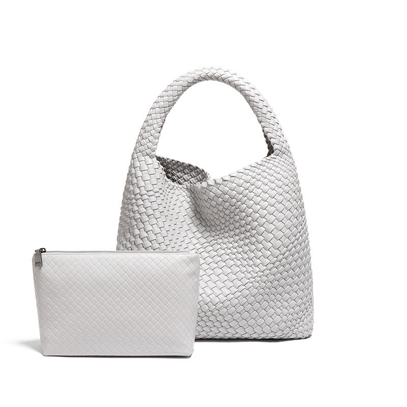 Vottega Leather Bag
