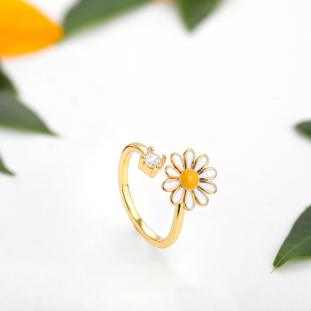 Anti-Stress Ring