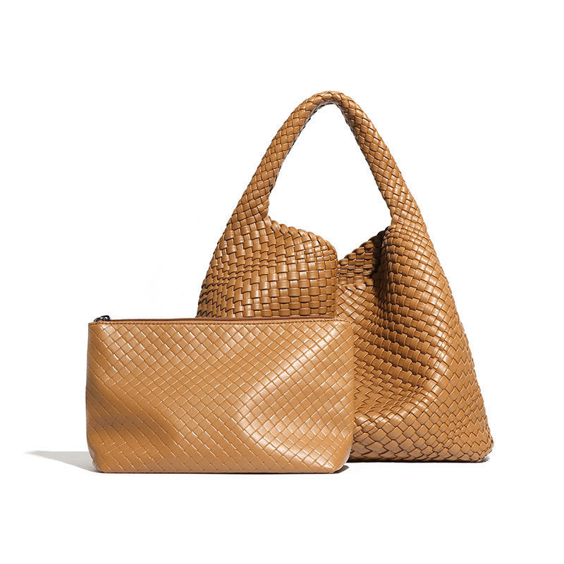 Vottega Leather Bag