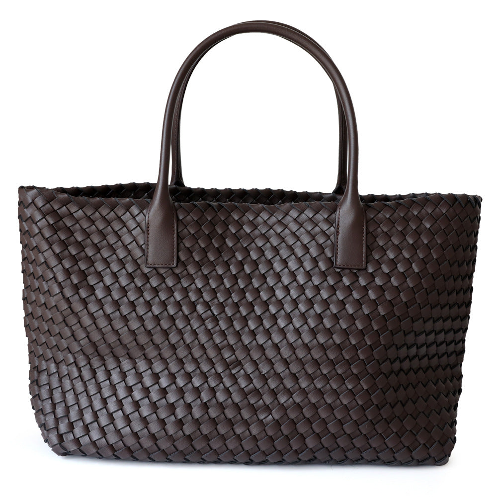 Emma Leather Bag