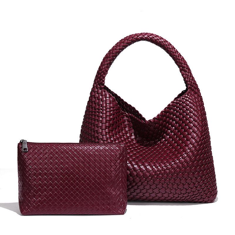 Vottega Leather Bag