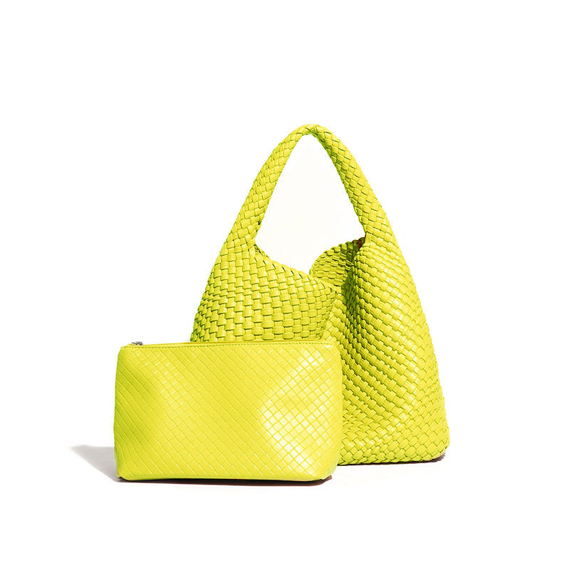 Vottega Leather Bag