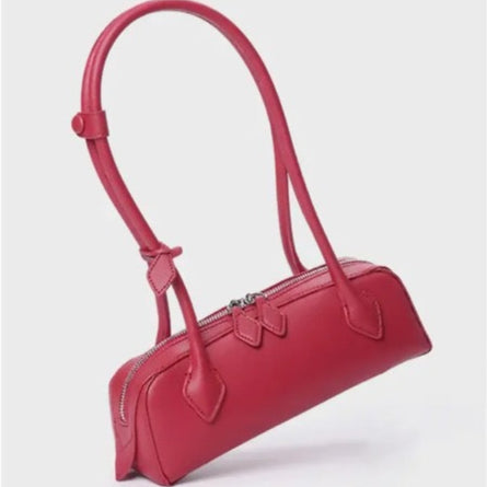 Maya Leather Bag