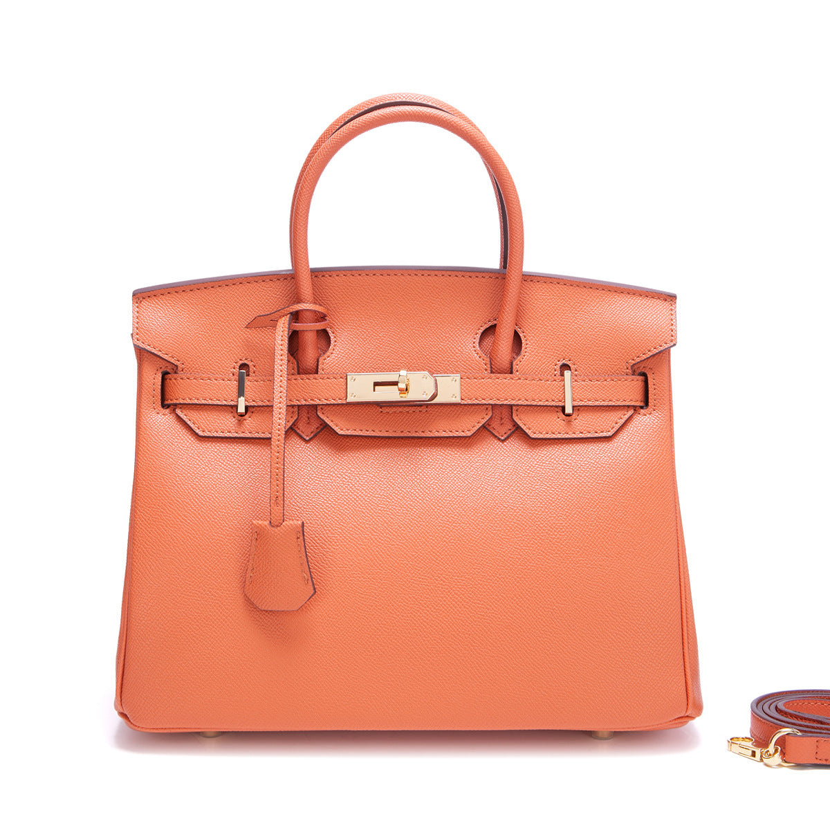 Dream Leather Bag