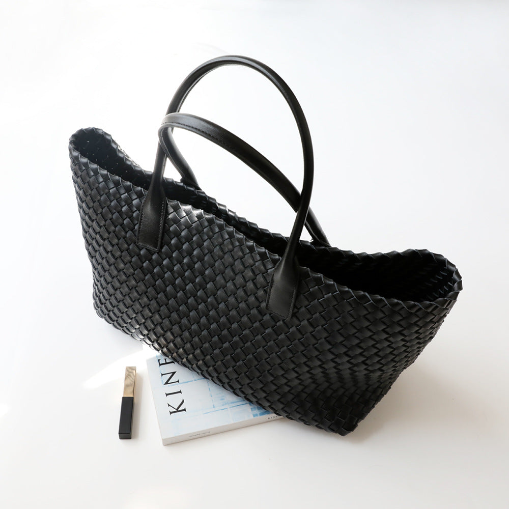 Emma Leather Bag