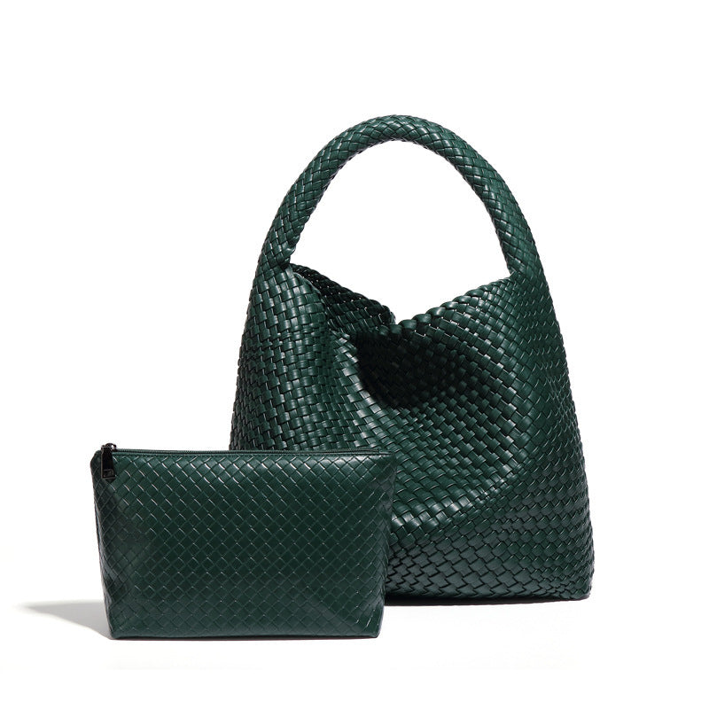Vottega Leather Bag