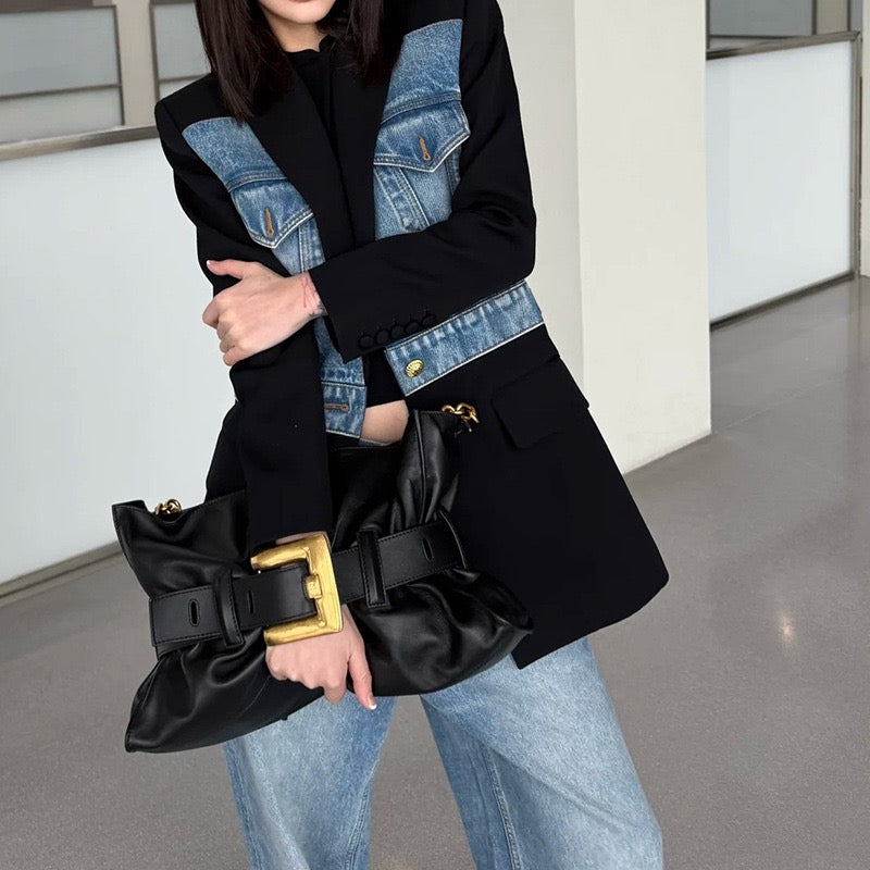 Chloé Leather Bag