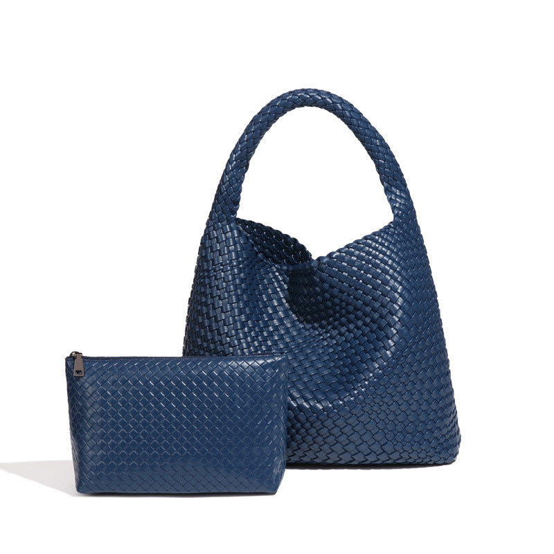 Vottega Leather Bag