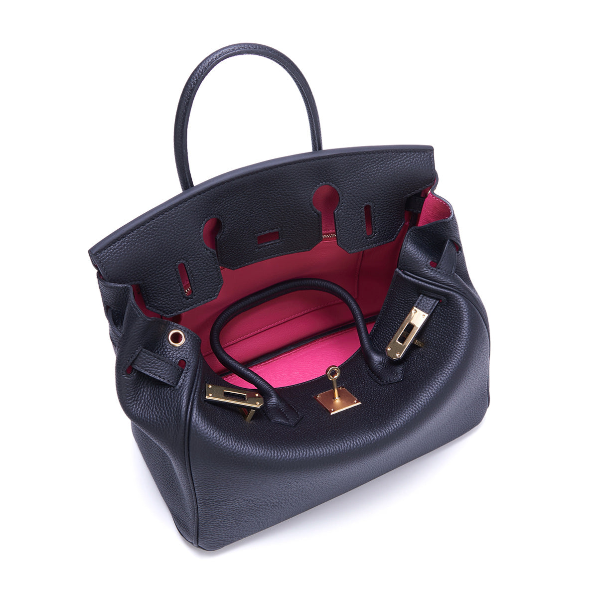 Dream Leather Bag