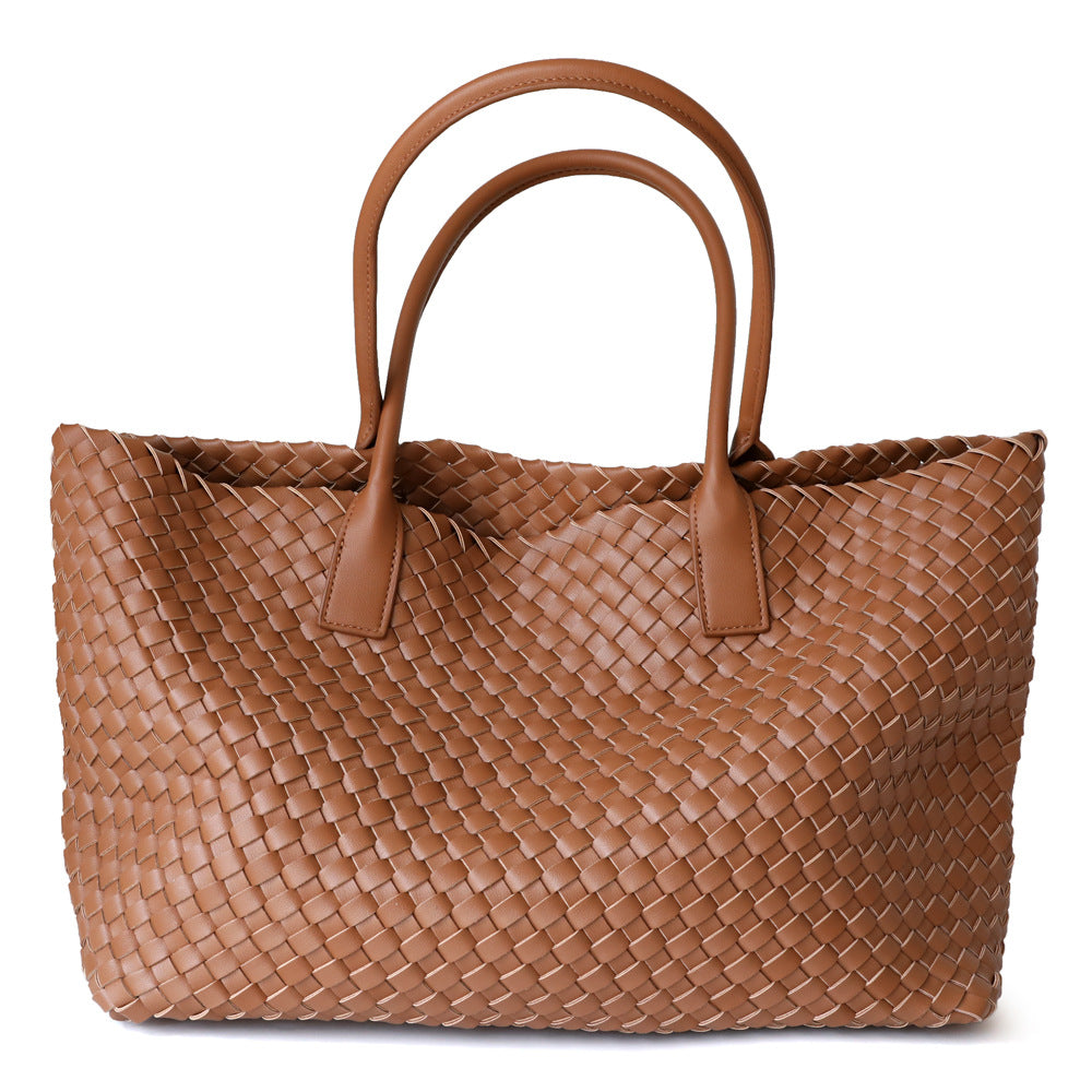 Emma Leather Bag