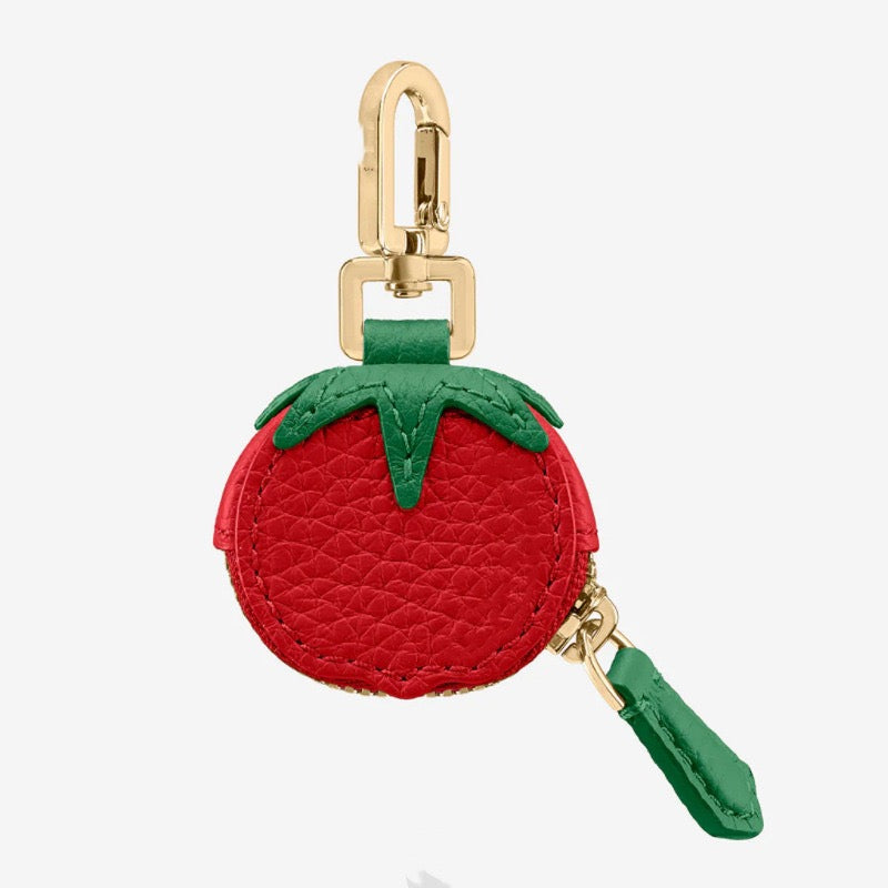 Mini Fruit Coin Purse
