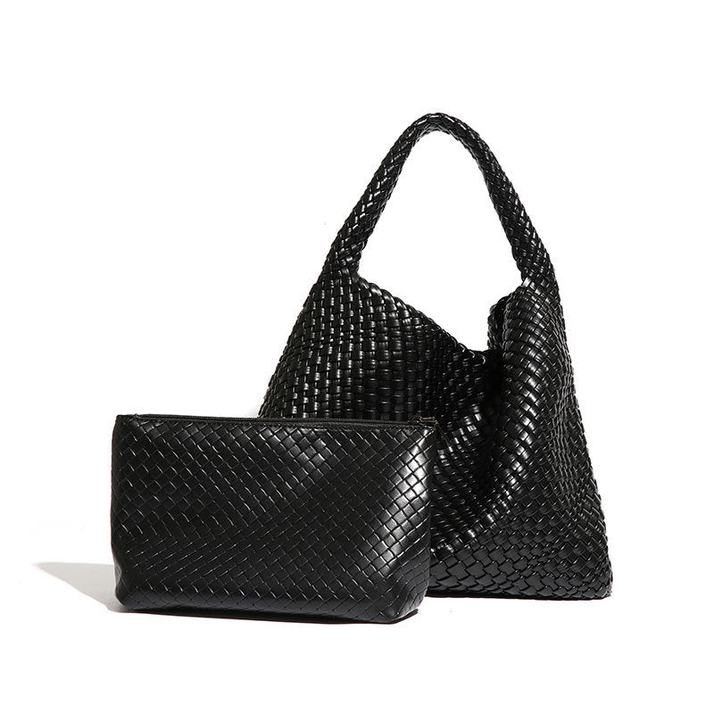 Vottega Leather Bag