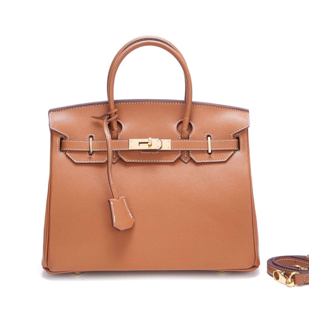 Dream Leather Bag