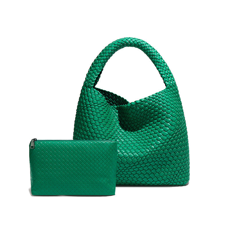Vottega Leather Bag
