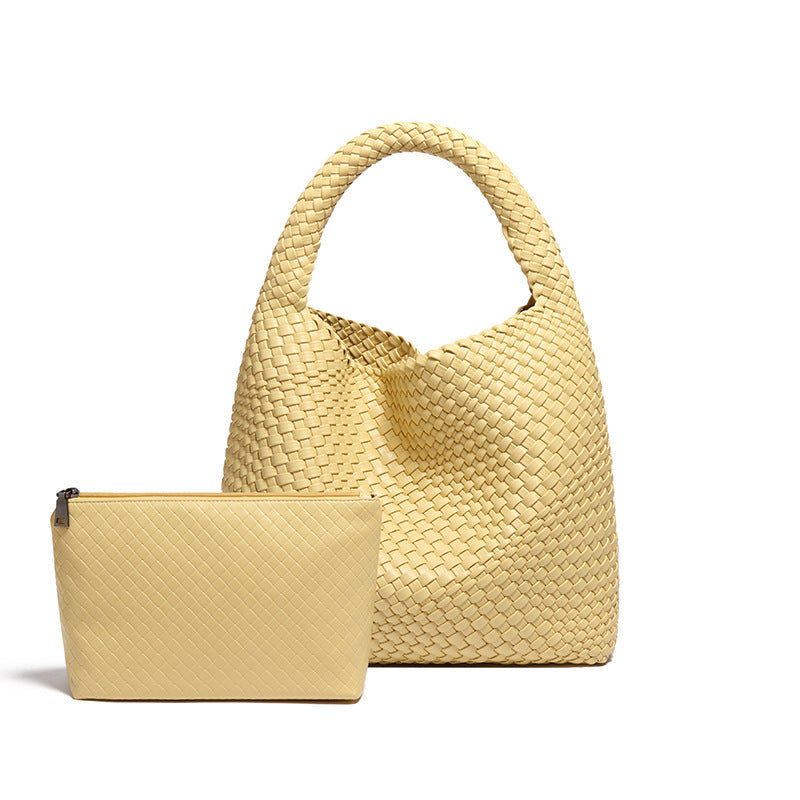 Vottega Leather Bag