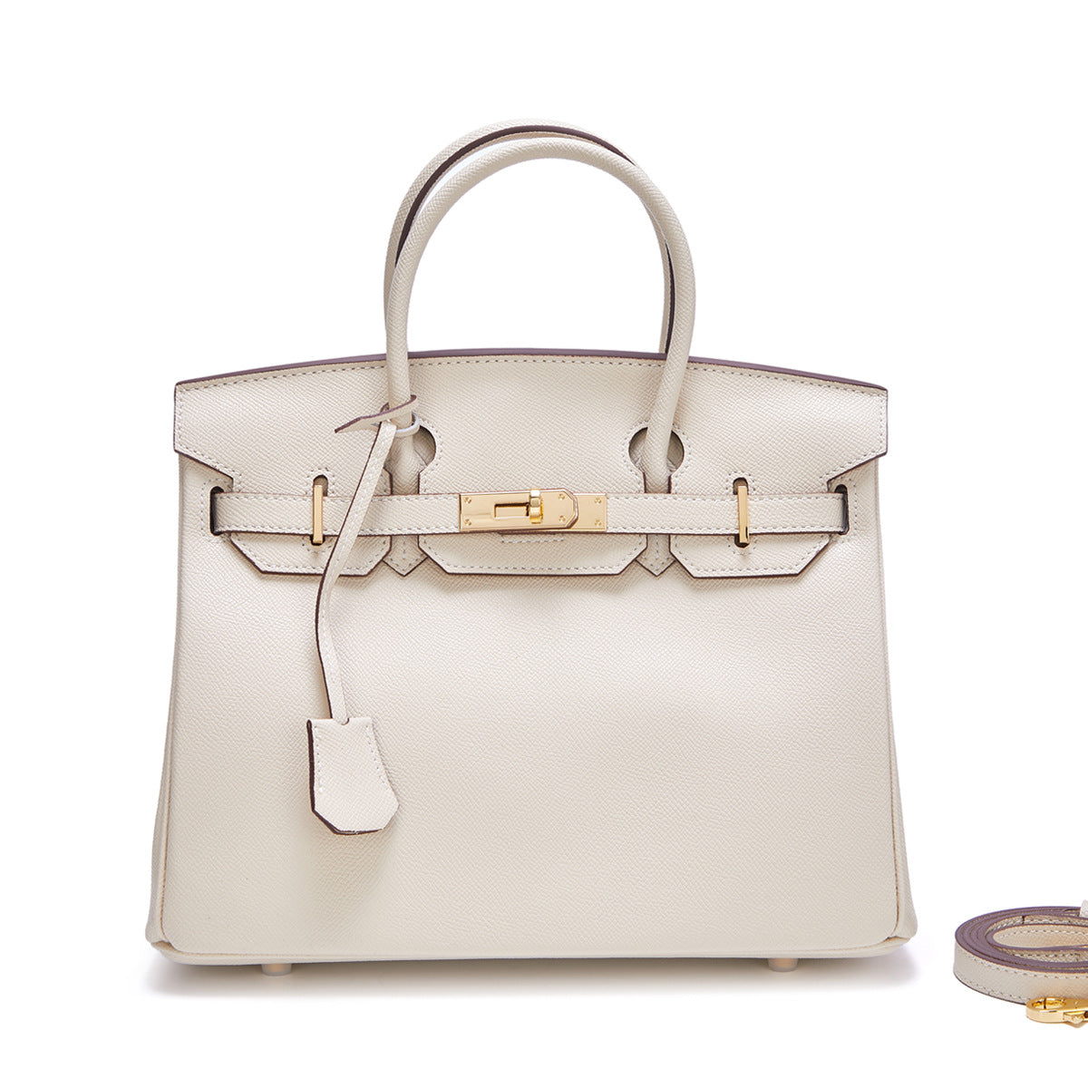 Dream Leather Bag