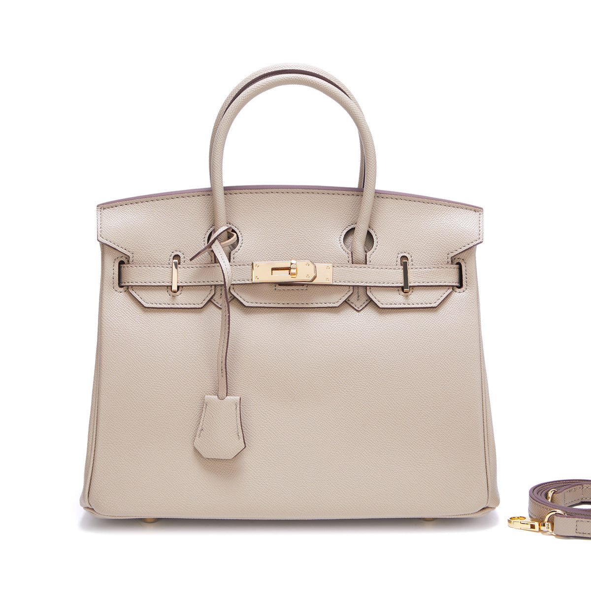 Dream Leather Bag