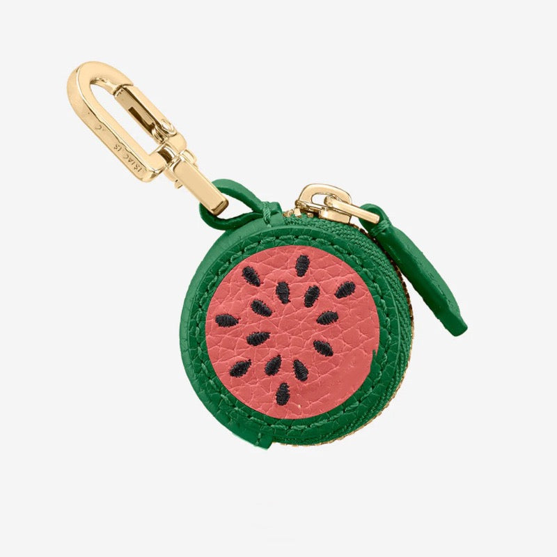 Mini Fruit Coin Purse