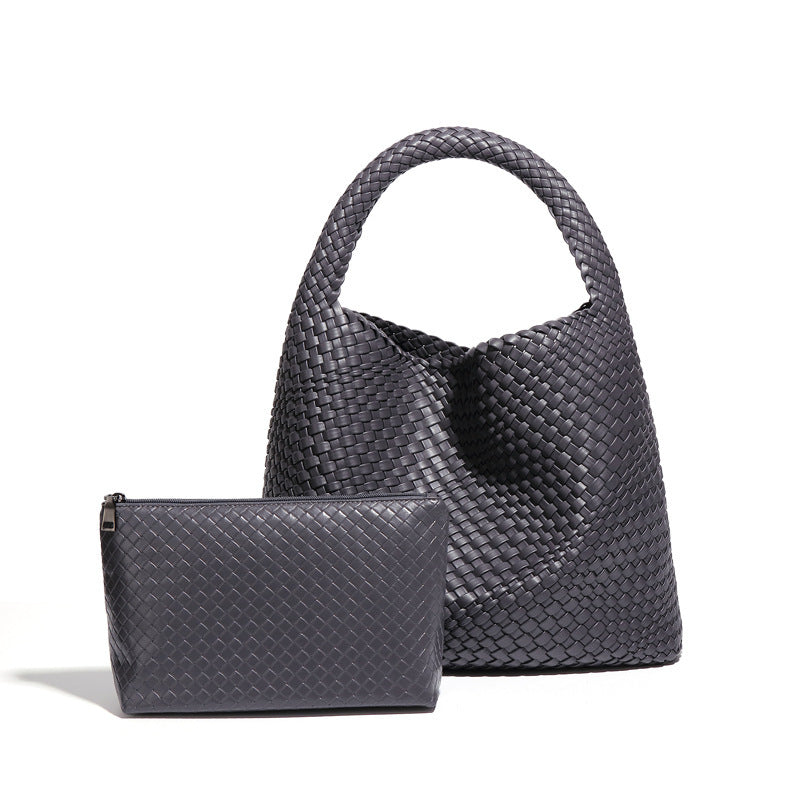 Vottega Leather Bag