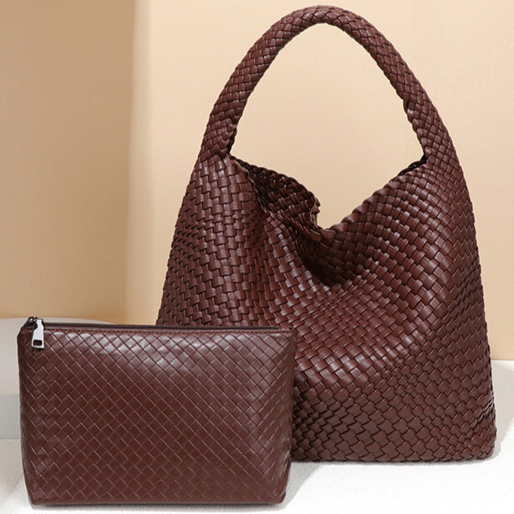 Vottega Leather Bag