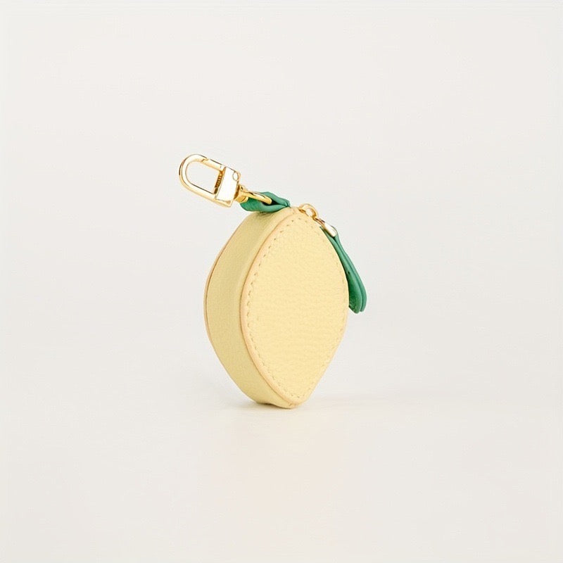 Mini Fruit Coin Purse