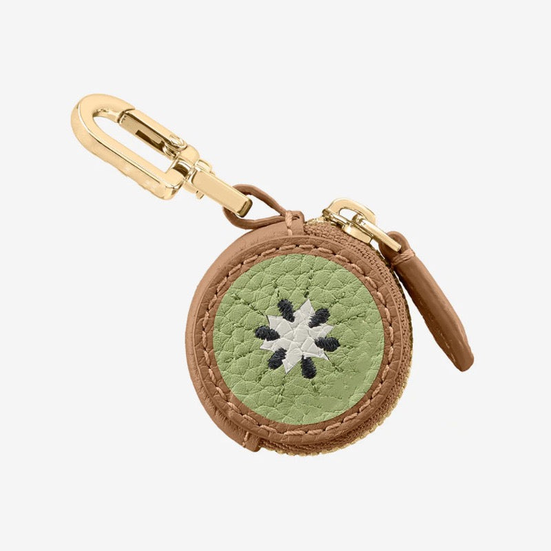 Mini Fruit Coin Purse