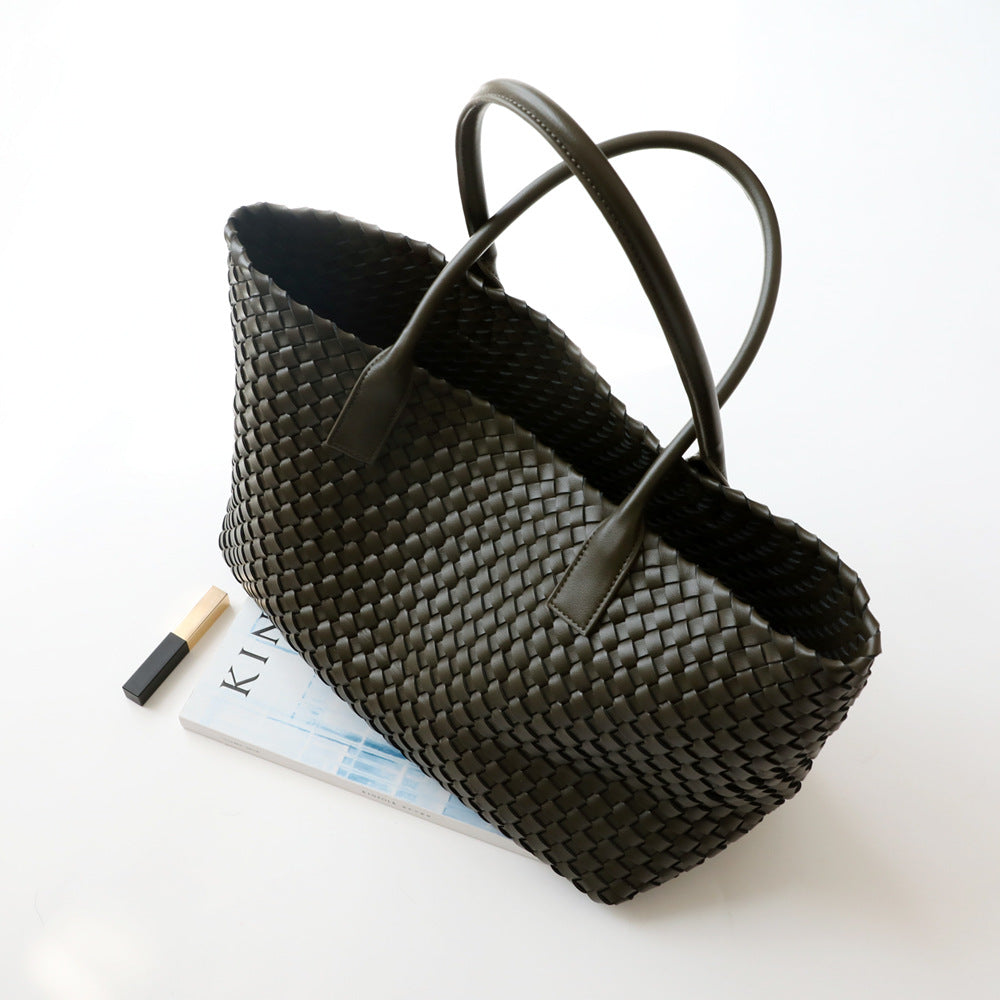 Emma Leather Bag