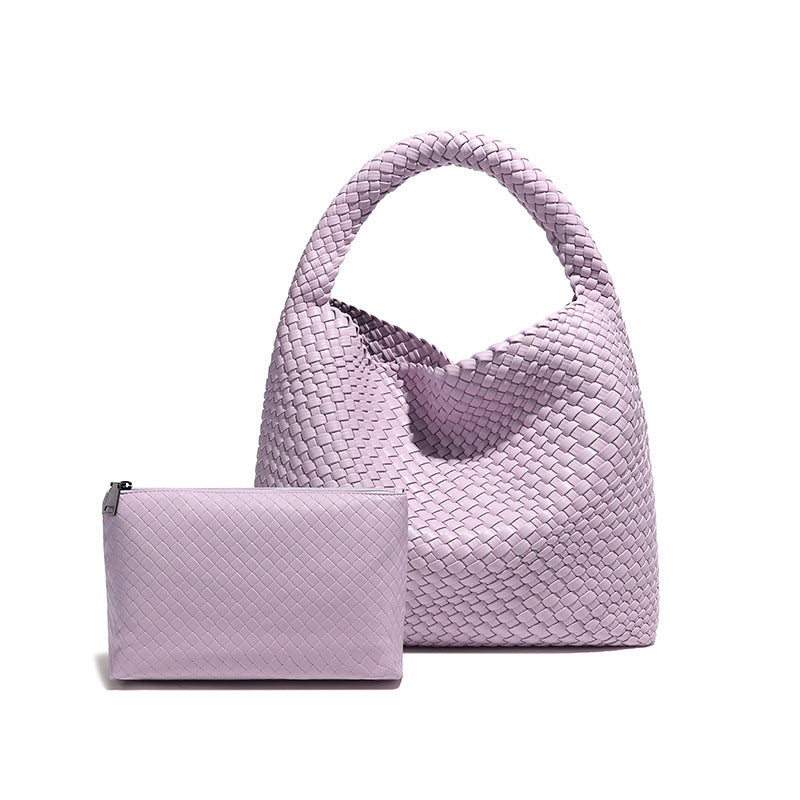 Vottega Leather Bag