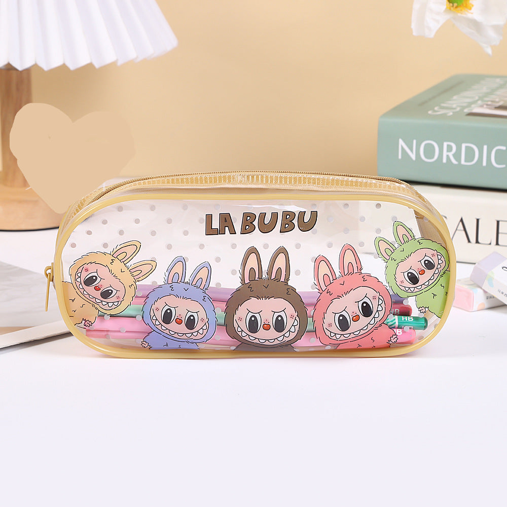 LABUBU Pencil Case