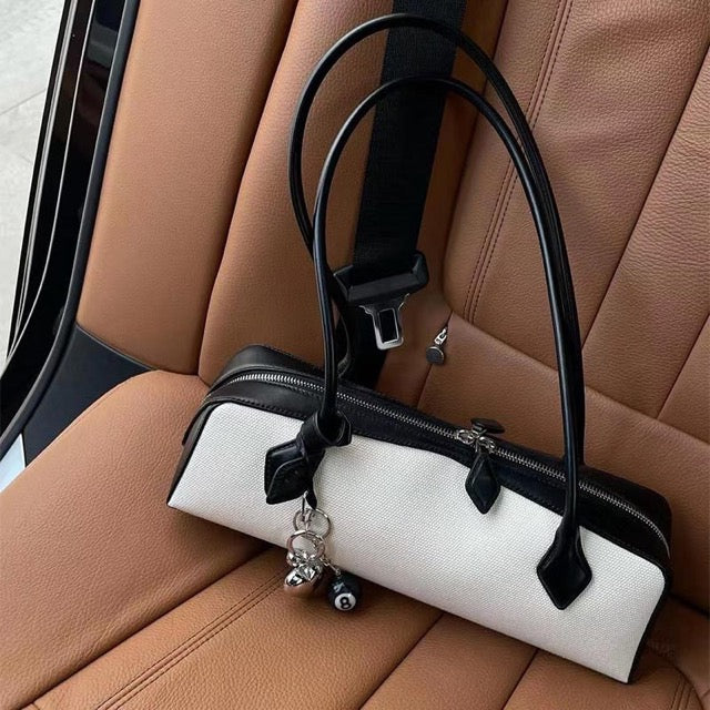 Maya Leather Bag