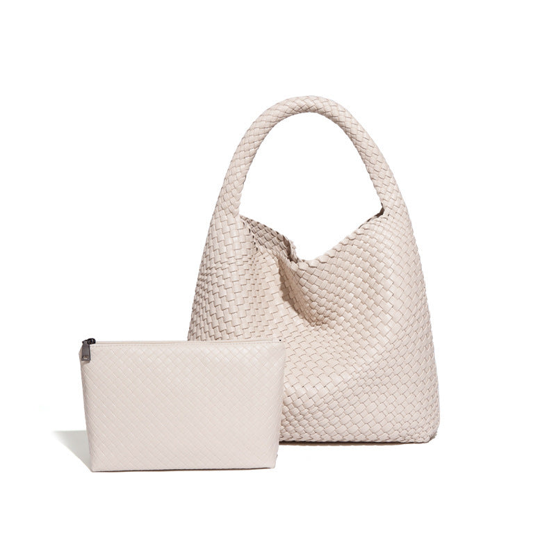 Vottega Leather Bag