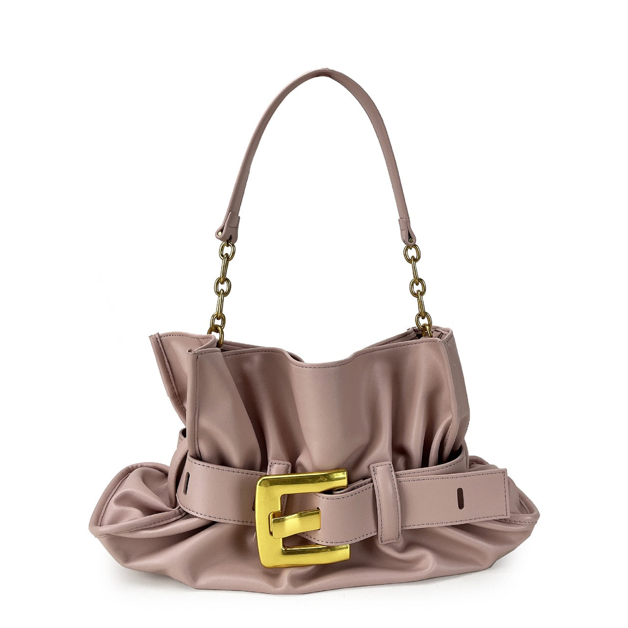Chloé Leather Bag