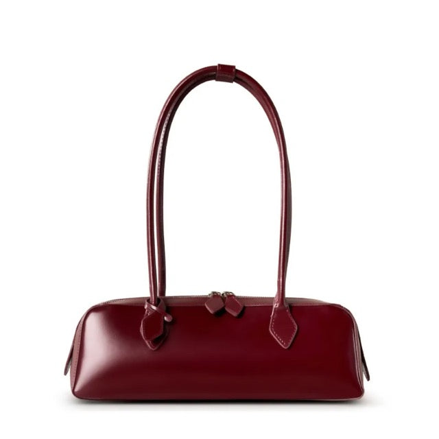 Maya Leather Bag