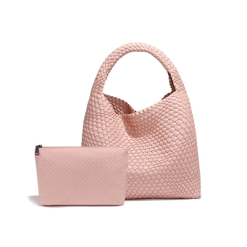 Vottega Leather Bag